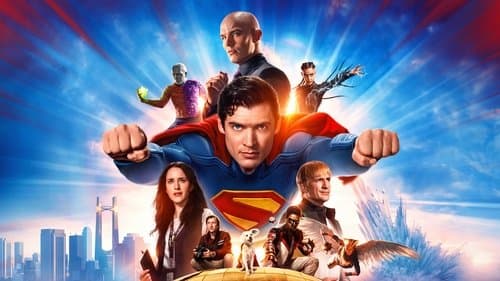Superman – 3. kép