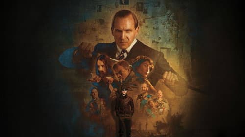 King's Man: A kezdetek – 6. kép