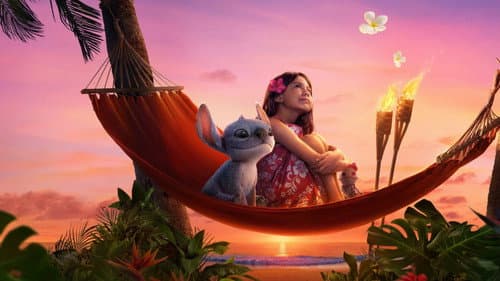 Lilo és Stitch - A csillagkutya – 2. kép