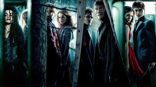 Harry Potter és a Halál ereklyéi 1. rész – 6. kép