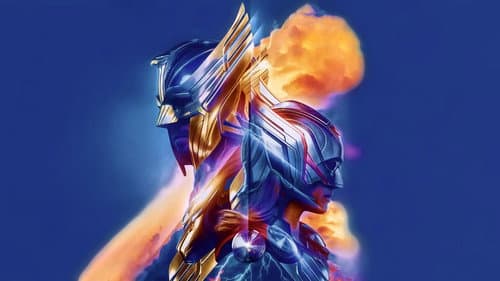 Thor: Szerelem és Mennydörgés – 10. kép