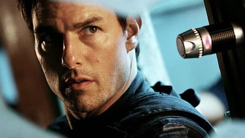 Mission: Impossible 3. – 9. kép