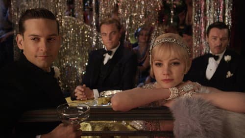 A nagy Gatsby – 8. kép