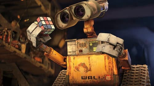 Wall-E – 6. kép