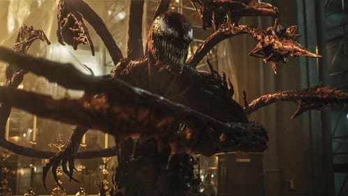 Venom 2.: Vérontó – 4. kép
