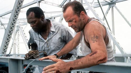 Die Hard 3. - Az élet mindig drága – 12. kép