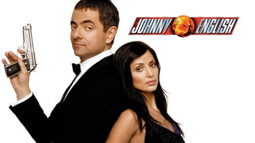 Johnny English – 4. kép