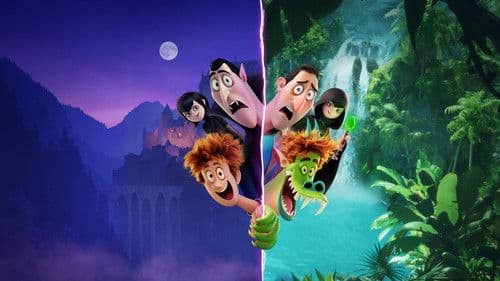 Hotel Transylvania: Transzformánia – 2. kép