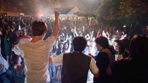 Project X - A buli elszabadul – 8. kép