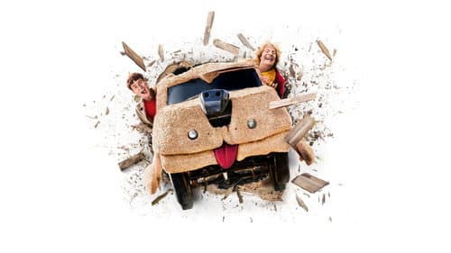 Dumb és Dumber kettyó – 9. kép