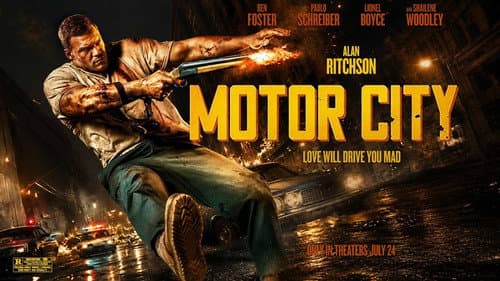 Motor City – 8. kép