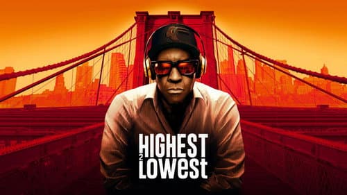 Highest 2 Lowest – 5. kép