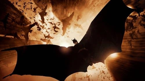 Batman: Kezdődik! – 1. kép
