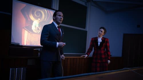 Démonok között: Utolsó rítusok – 8. kép