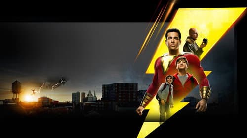 Shazam! – 9. kép