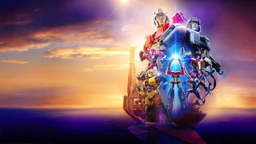 Transformers Egy – 12. kép