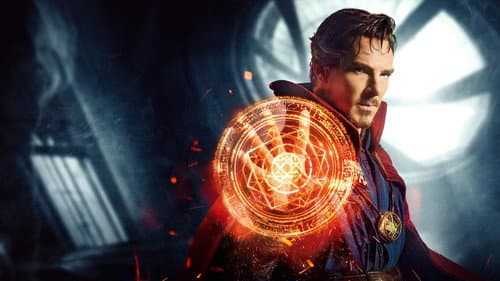 Doctor Strange – 12. kép