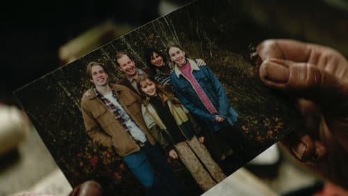 A kopogás – 1. kép