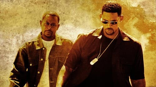 Bad Boys 2. - Már megint a rosszfiúk – 2. kép