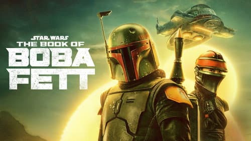 Star Wars: Boba Fett könyve – 5. kép