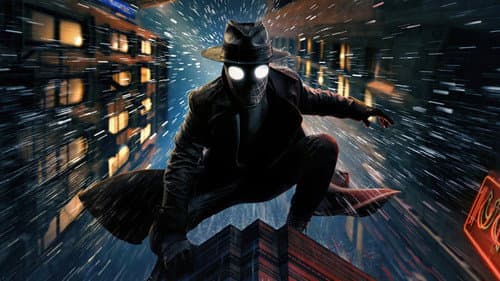 A Pók: Noir – 9. kép