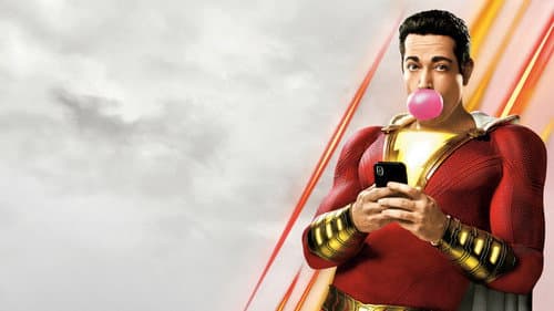Shazam! – 1. kép