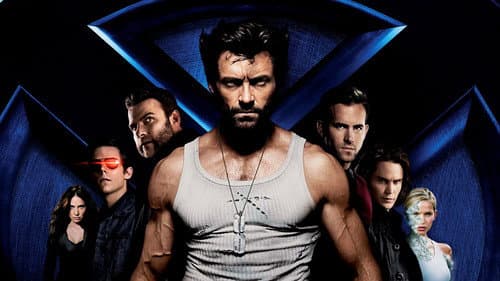 X-Men kezdetek: Farkas – 4. kép