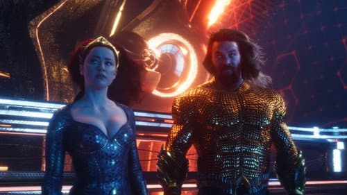 Aquaman és az elveszett királyság – 10. kép