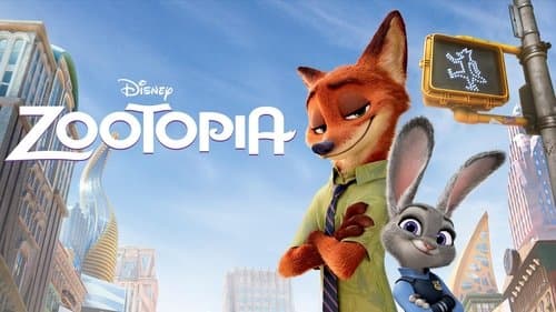 Zootropolis – Állati nagy balhé – 7. kép