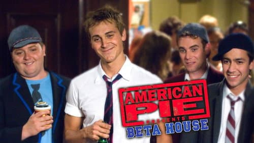 Amerikai pite 6. – Béta-ház – 12. kép