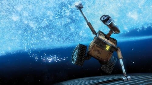 Wall-E – 3. kép