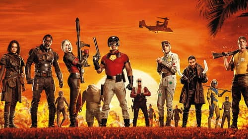 The Suicide Squad – Az öngyilkos osztag – 5. kép