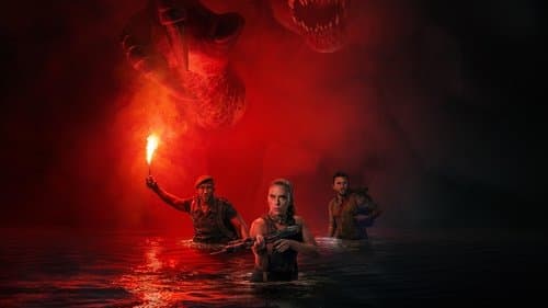 Jurassic World: Újjászületés – 4. kép