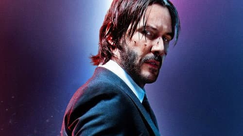 John Wick: 2. felvonás – 2. kép