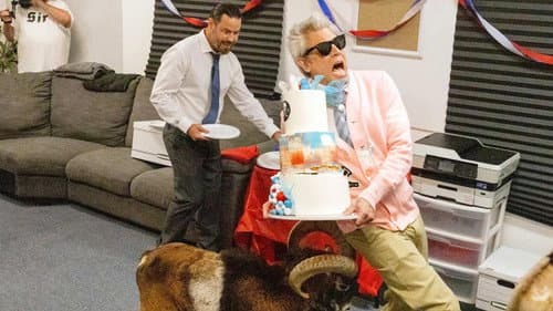 Jackass: Best and Last – 4. kép