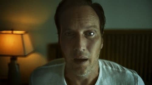 Insidious: A vörös ajtó – 10. kép