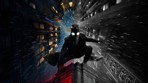 A Pók: Noir – 6. kép