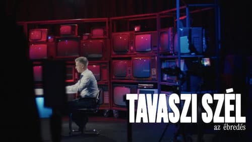Tavaszi szél - az ébredés – 5. kép