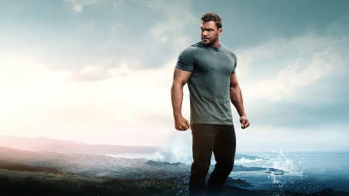 Reacher – 3. kép