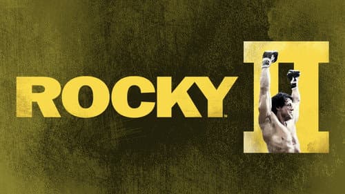 Rocky II. – 1. kép