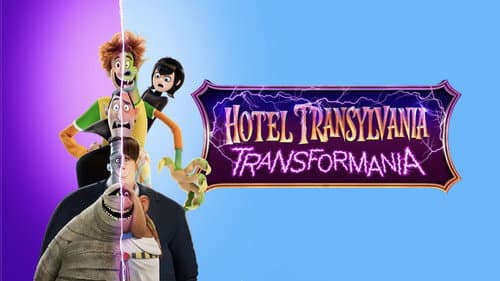 Hotel Transylvania: Transzformánia – 3. kép