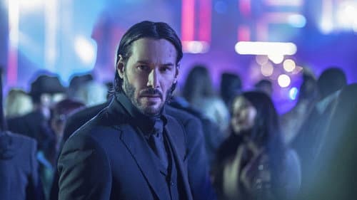 John Wick: 2. felvonás – 7. kép