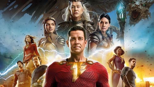 Shazam! - Az Istenek haragja – 7. kép