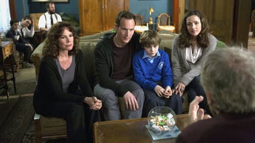 Insidious: A gonosz háza – 6. kép