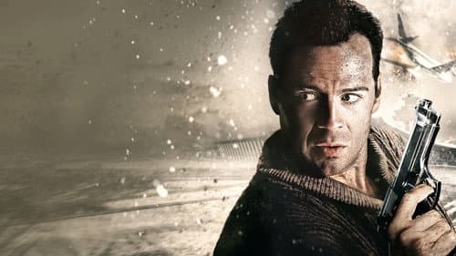 Die Hard 2. - Még drágább az életed – 1. kép