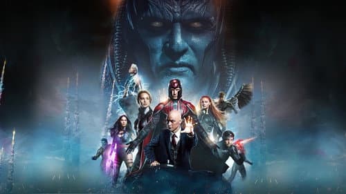 X-Men: Apokalipszis – 5. kép