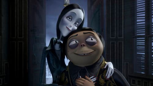 Addams Family – 9. kép