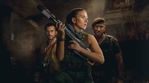 Jurassic World: Újjászületés – 1. kép