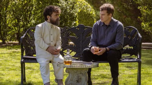 Dexter: Feltámadás – 5. kép