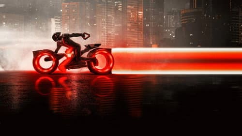 Tron: Ares – 8. kép